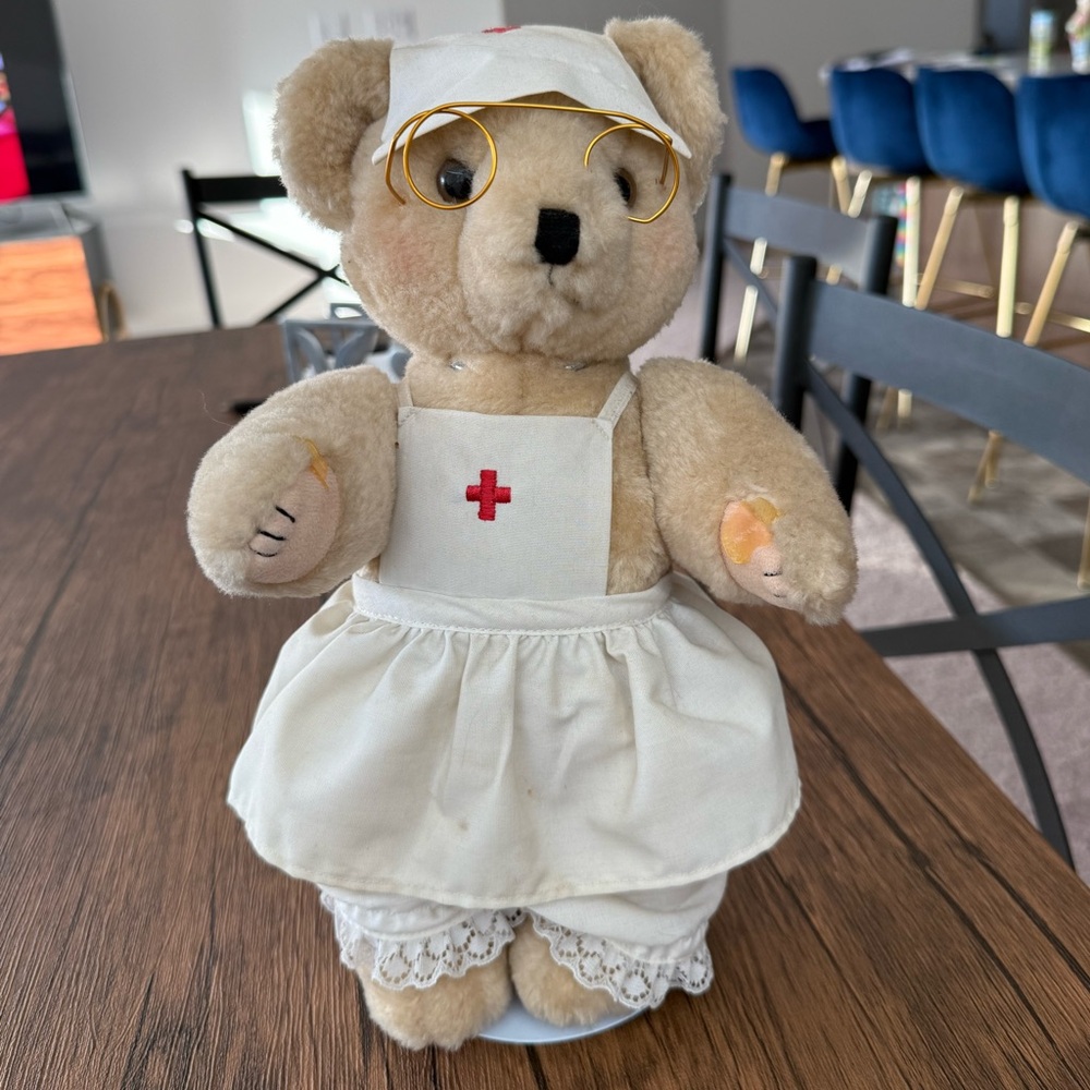 Bundle Nurse Theme - image 5